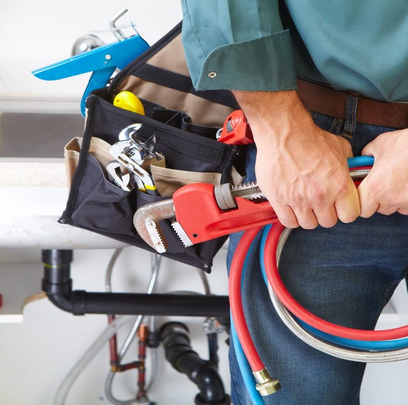 Plombier Saint Brévin Pornic