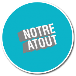 NOTRE ATOUT