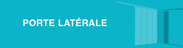 Porte-Latérale