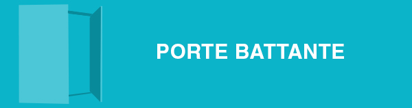 Porte-battante