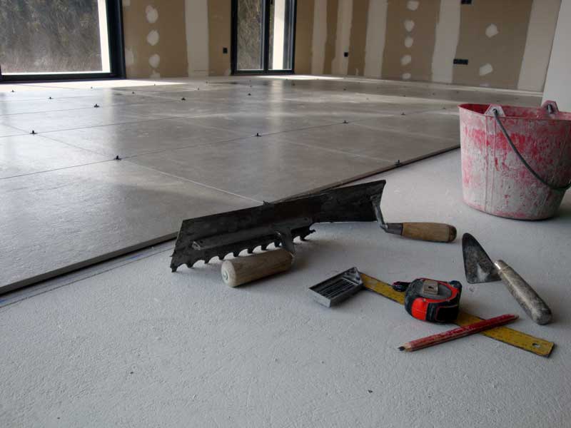 Carreleur Saint Brévin Pornic