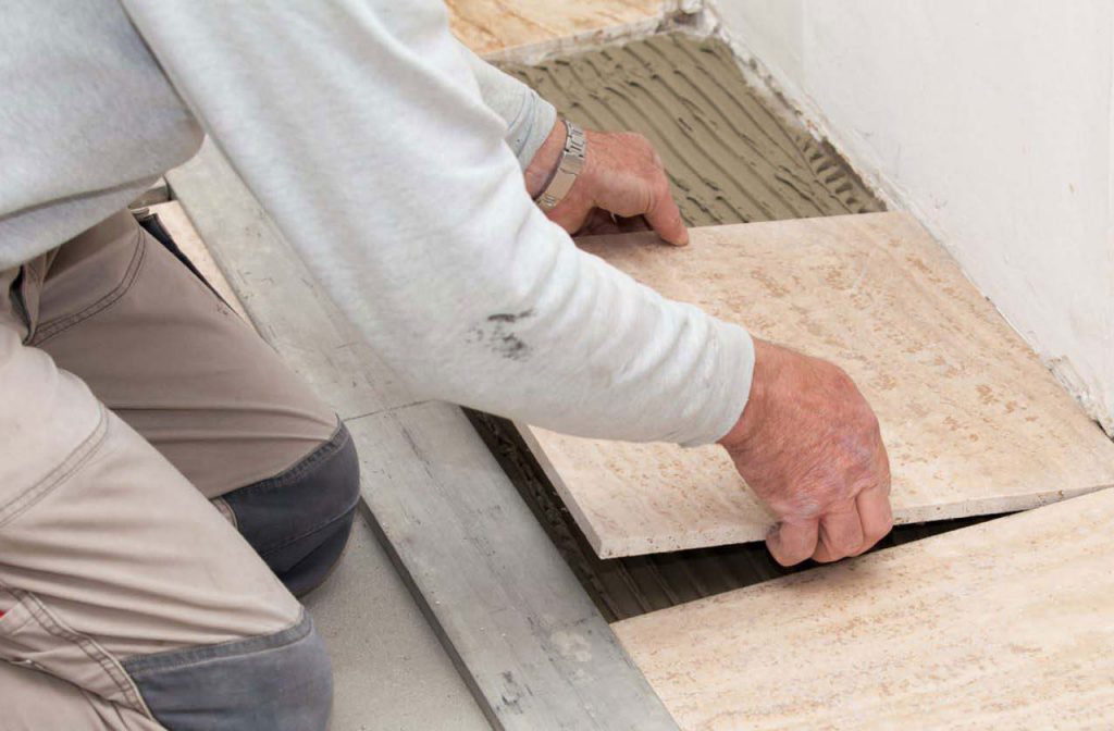 carreleur Saint Brévin Pornic