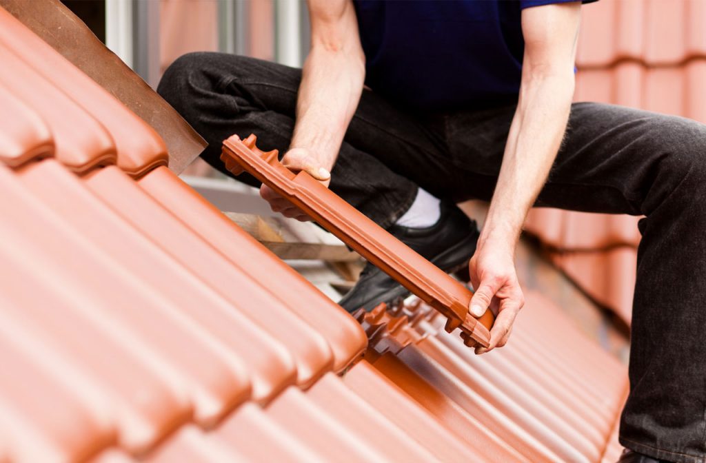 Couvreur Saint Brévin Pornic