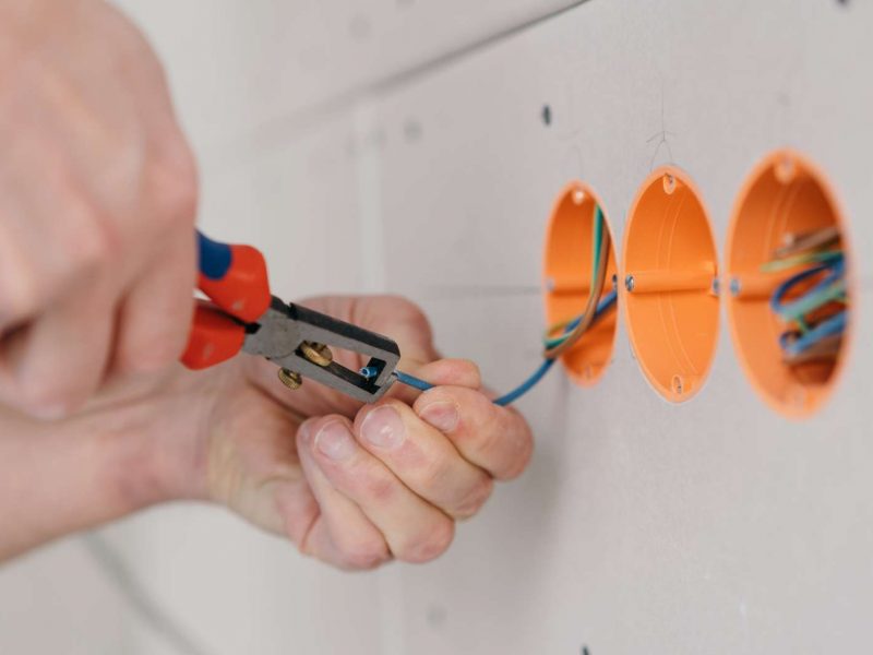 Electricien Saint Brévin Pornic Electricien Saint Brévin Pornic