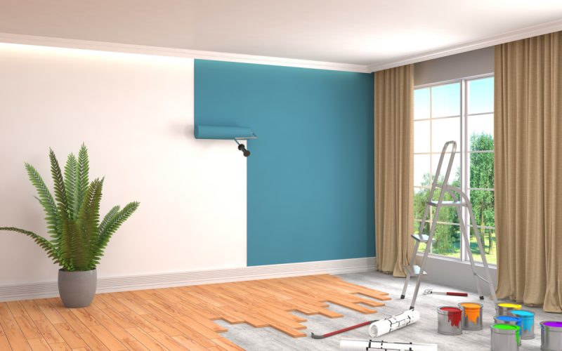 Peintre Saint Brévin Pornic Peintre Saint Brévin Pornic