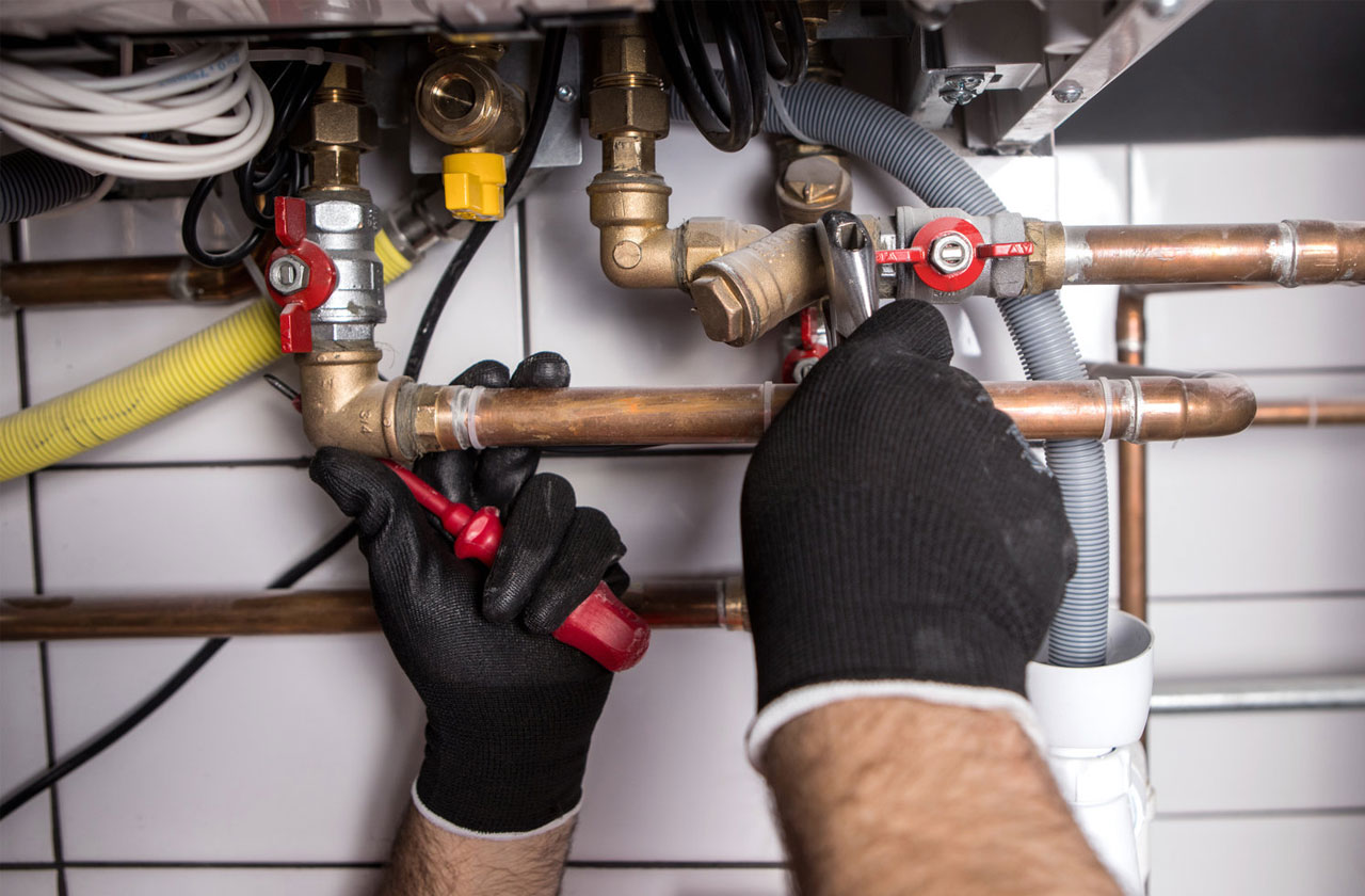 Plombier Saint Brévin Pornic