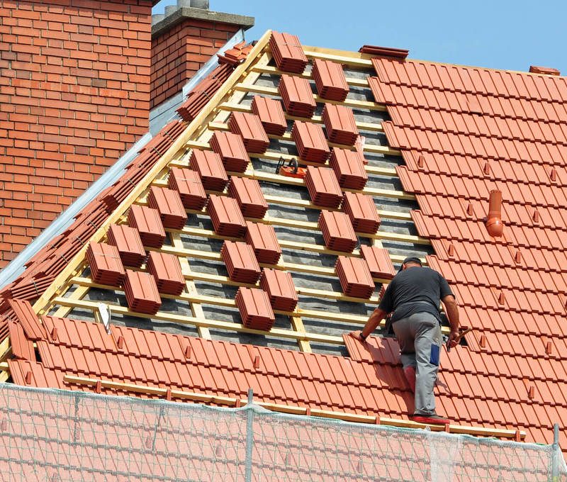 Couvreur Saint Brévin Pornic Couvreur Saint Brévin Pornic